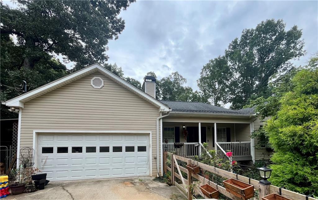 665 Island Shoals Road