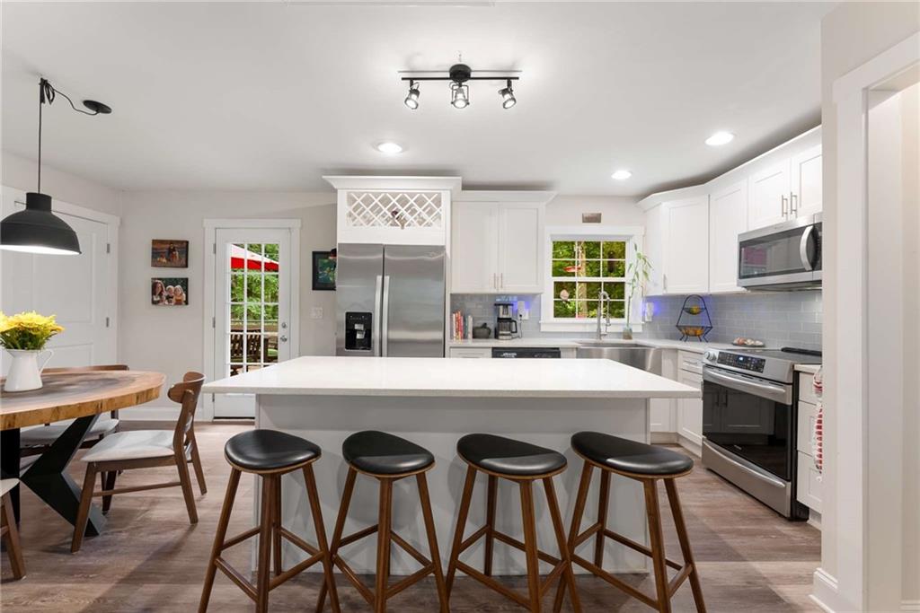 2653 Hatfield Circle, Atlanta, Georgia image 12