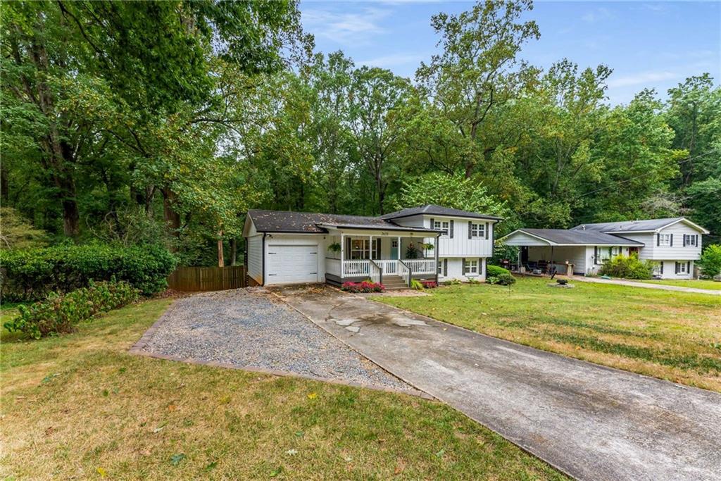 2653 Hatfield Circle, Atlanta, Georgia image 45