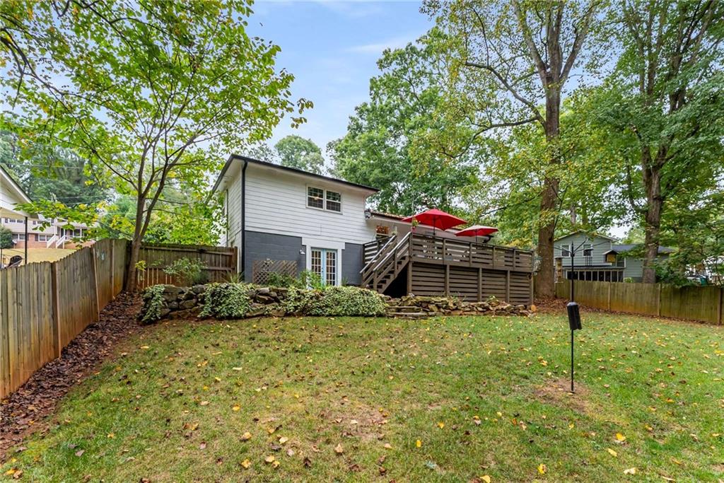 2653 Hatfield Circle, Atlanta, Georgia image 35