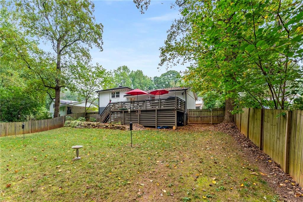 2653 Hatfield Circle, Atlanta, Georgia image 33