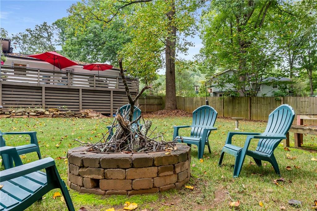 2653 Hatfield Circle, Atlanta, Georgia image 31
