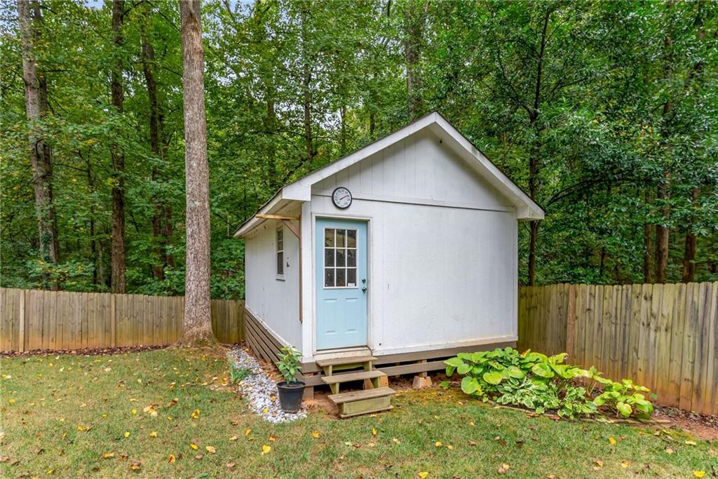 2653 Hatfield Circle, Atlanta, Georgia image 37