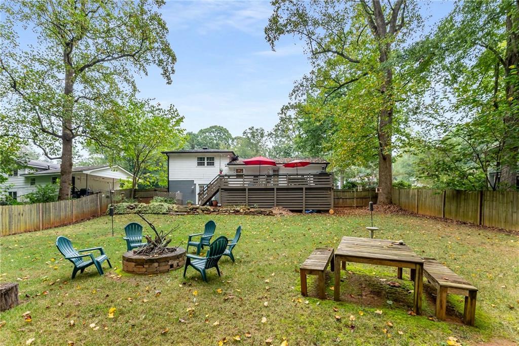 2653 Hatfield Circle, Atlanta, Georgia image 32