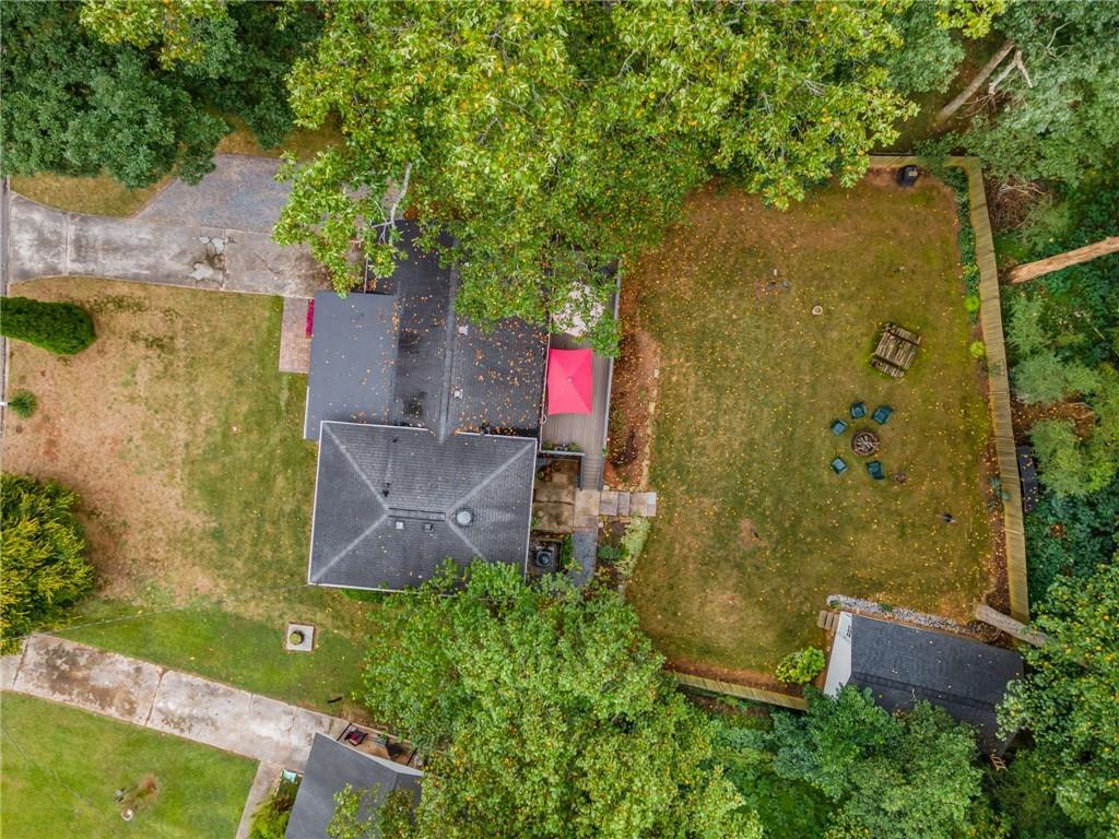 2653 Hatfield Circle, Atlanta, Georgia image 40