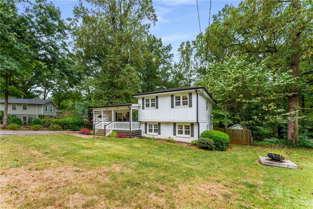 2653 Hatfield Circle, Atlanta, Georgia image 43