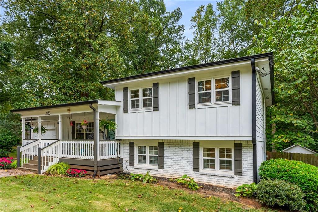 2653 Hatfield Circle, Atlanta, Georgia image 44