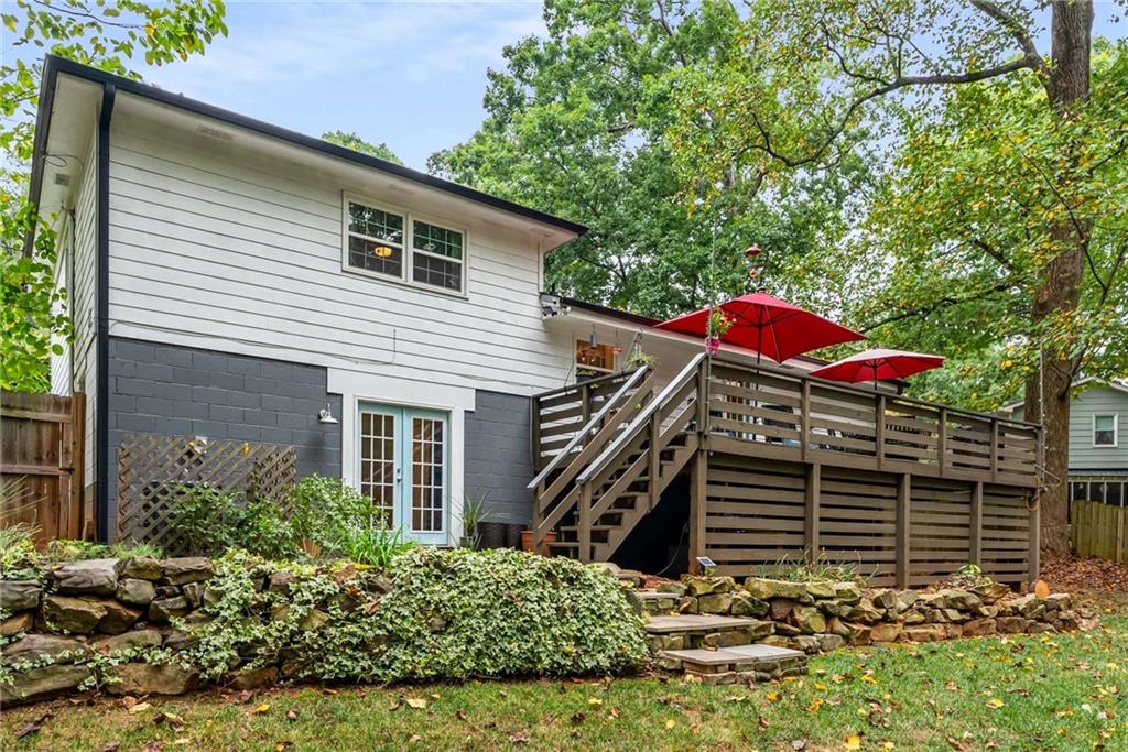 2653 Hatfield Circle, Atlanta, Georgia image 36
