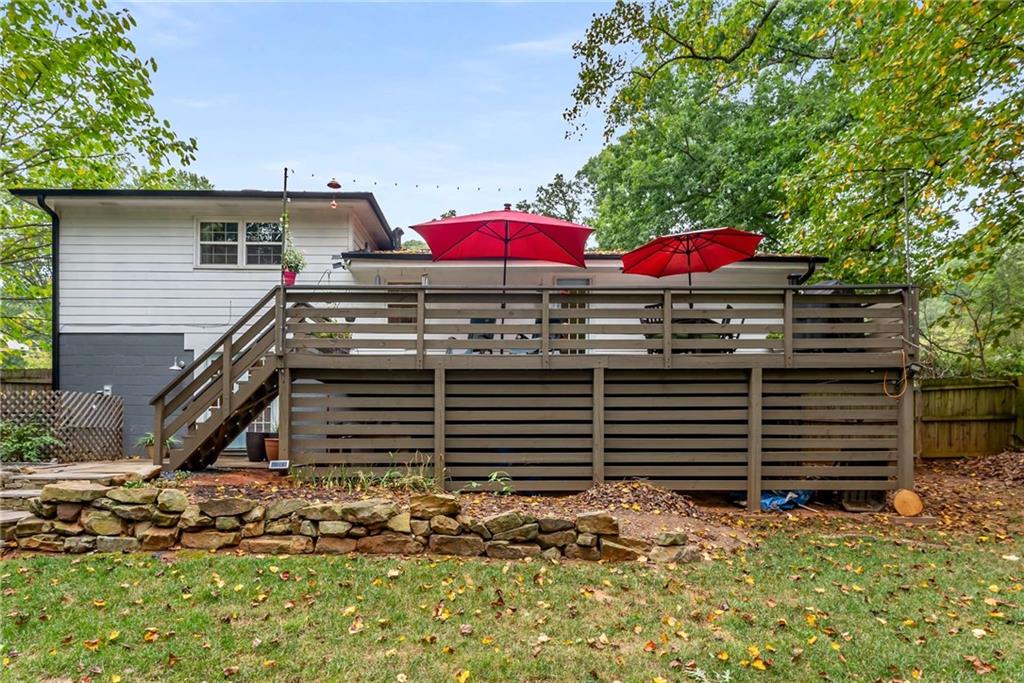 2653 Hatfield Circle, Atlanta, Georgia image 34