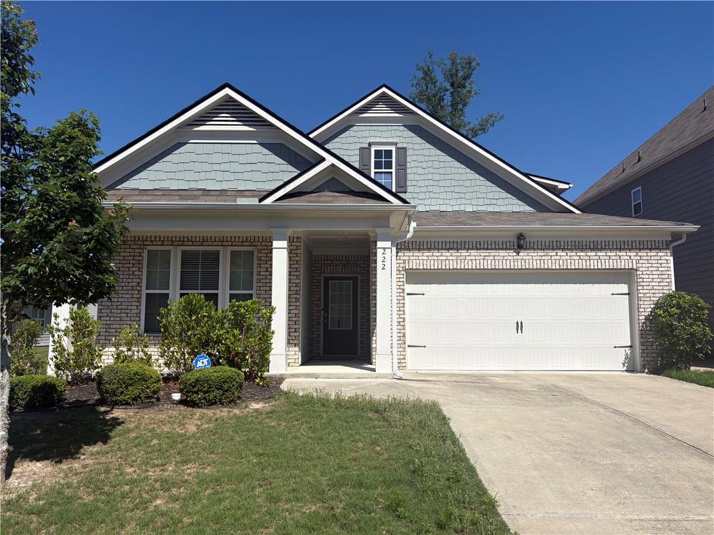 222 Yaupon Trail