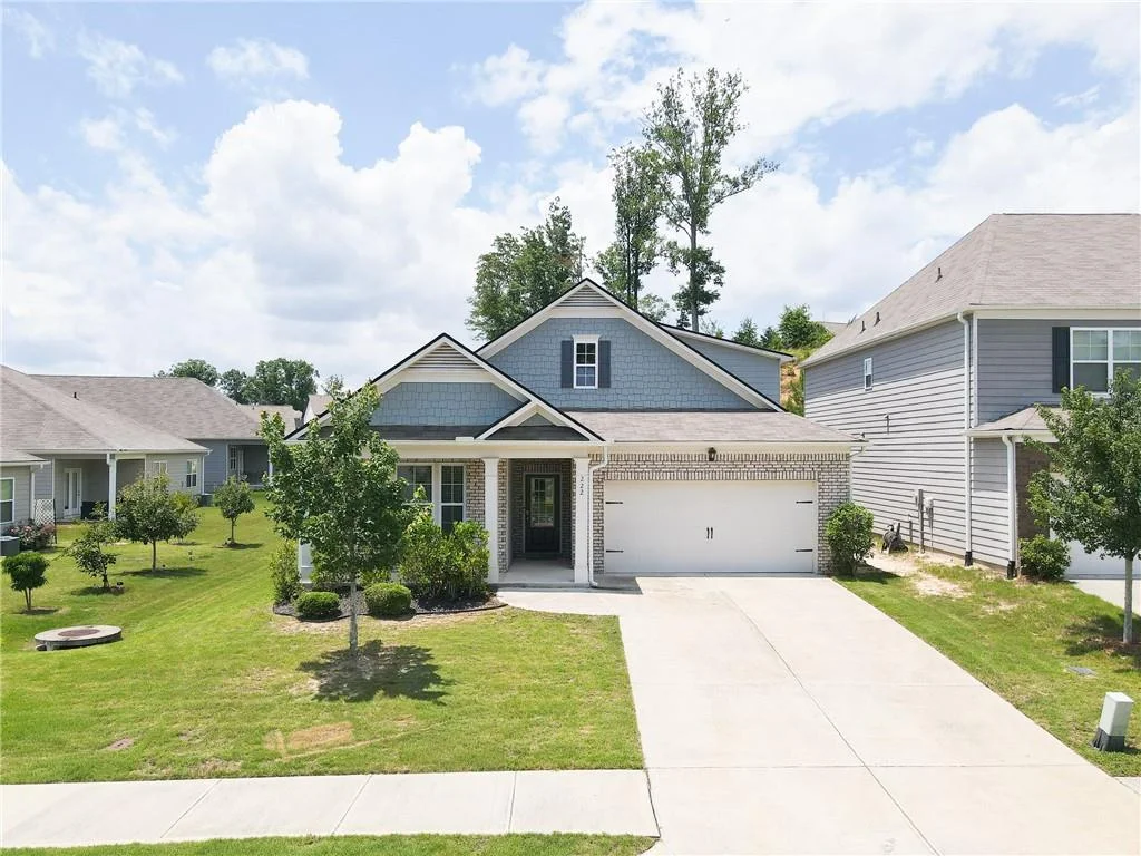 222 Yaupon Trail