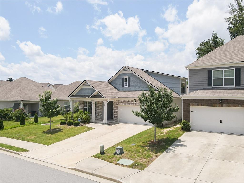 222 Yaupon Trail