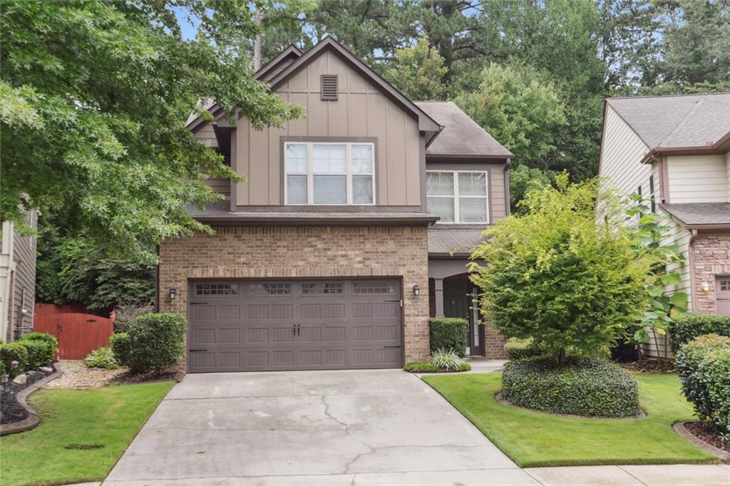 Photo 1 of 26 — 914 Silver Lake Drive, Acworth, GA 30102
