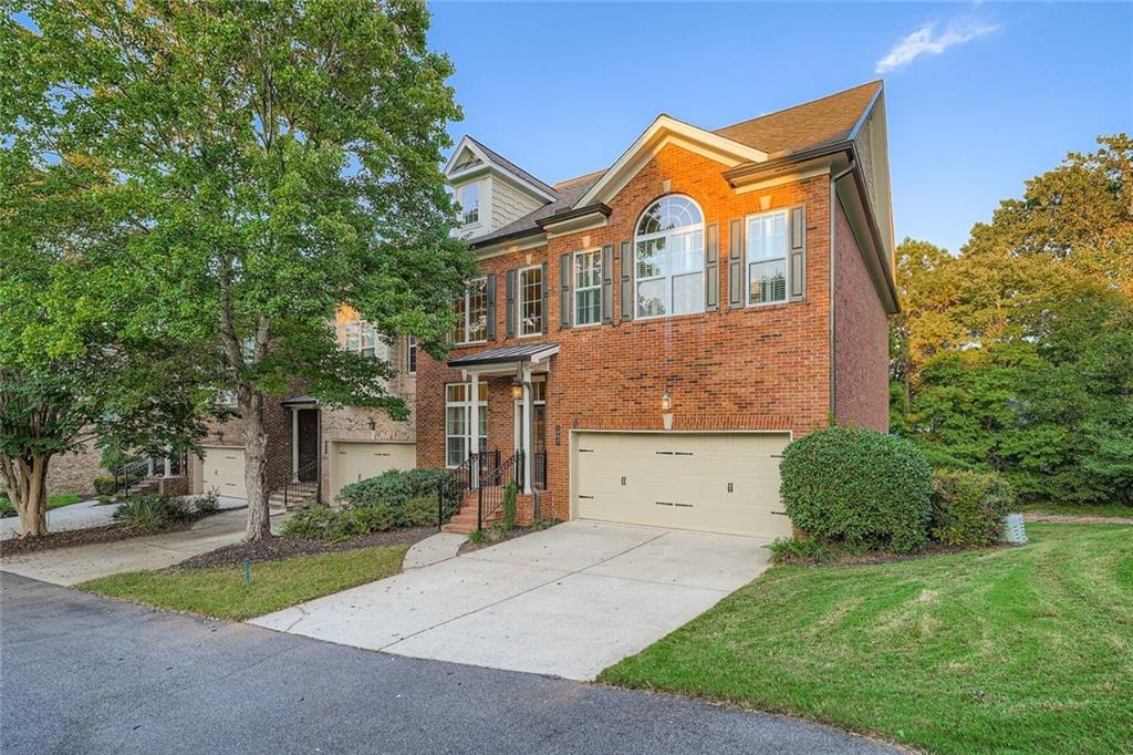 10421 Park Walk Point