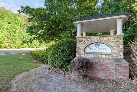 A home in South Fulton