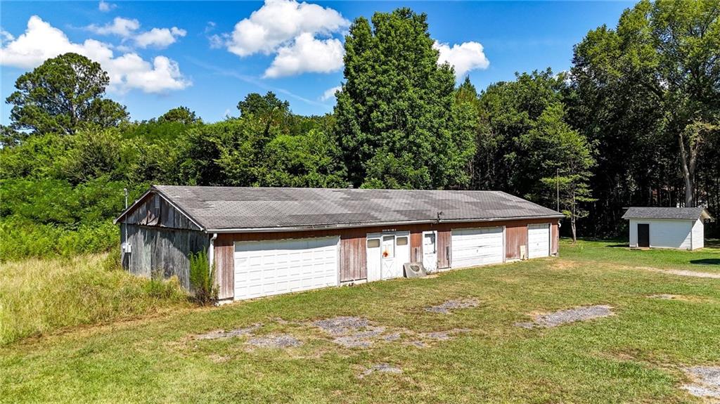 34 Fire Tower Road NW
