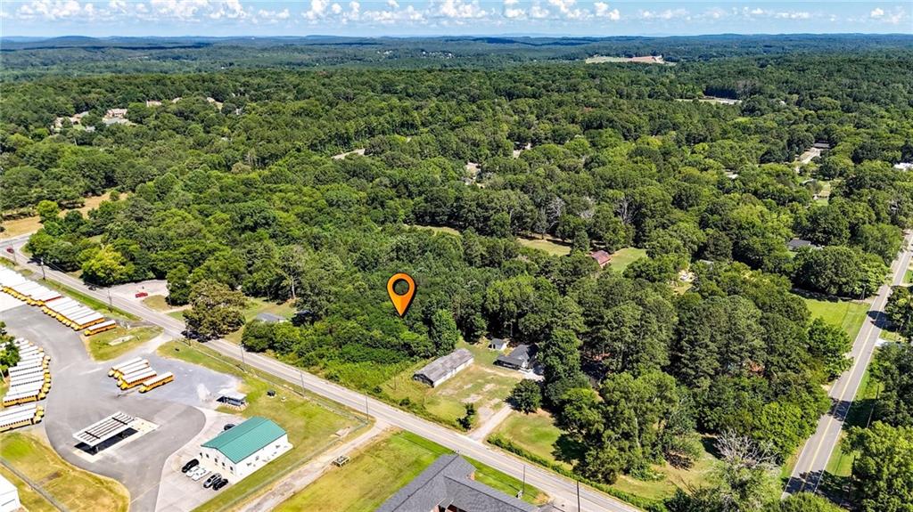 34 Fire Tower Road NW