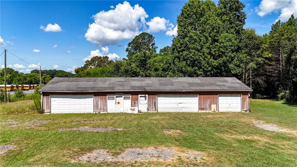 34 Fire Tower Road NW