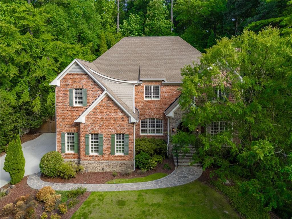 4441 Rebel Valley View SE