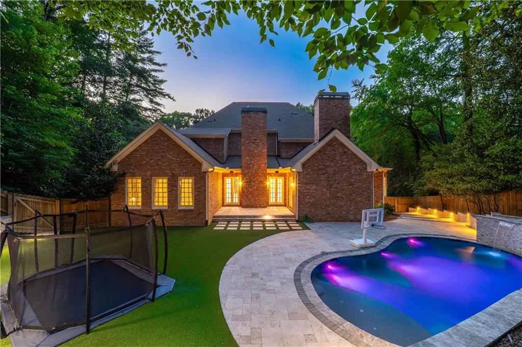 4441 Rebel Valley View SE