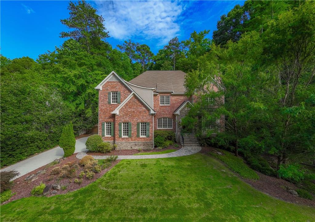 4441 Rebel Valley View SE