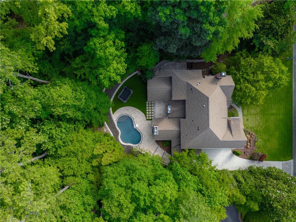4441 Rebel Valley View SE