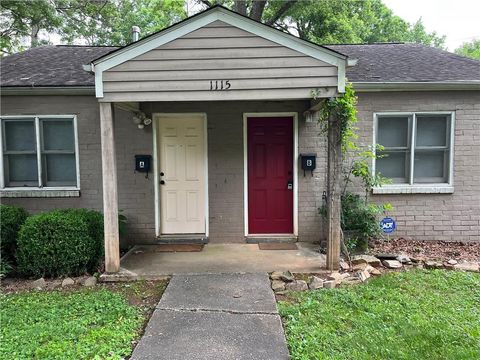 Multifamily For Rent - 1115 Shelby Place #B<br/> Atlanta, GA 30316