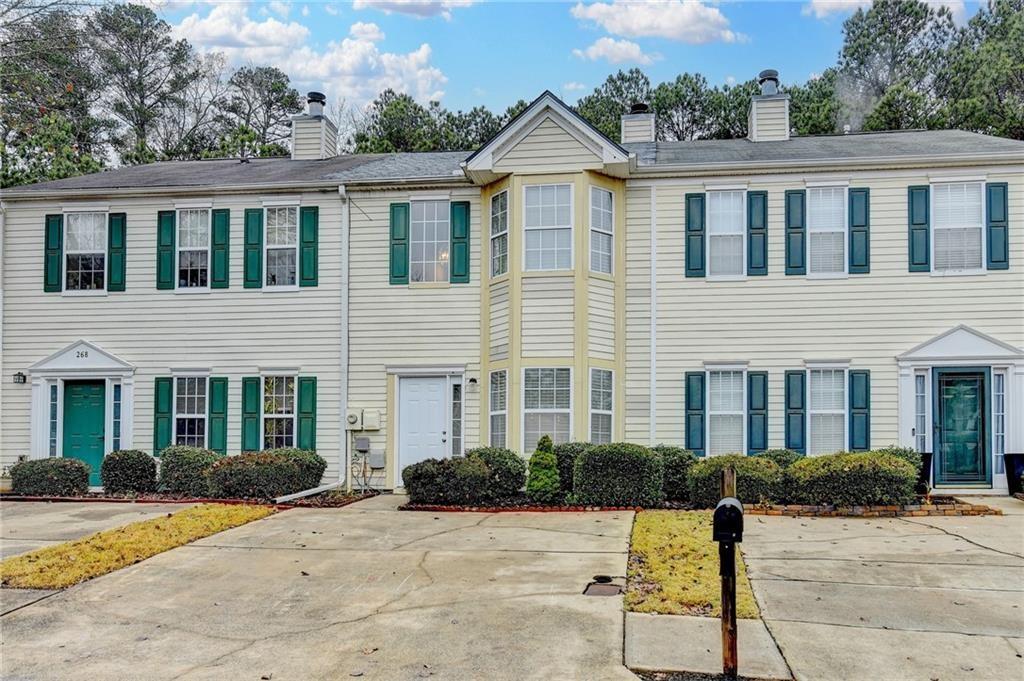 278 Timber Gate Drive