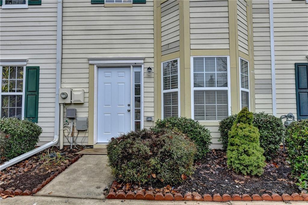 278 Timber Gate Drive