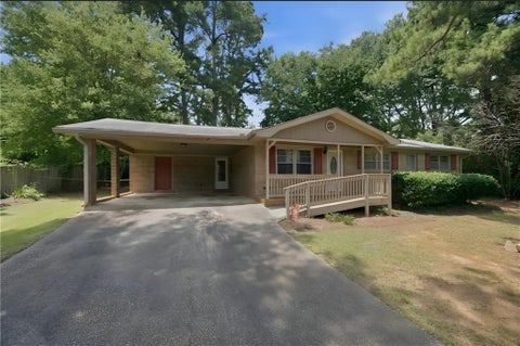 Homes For Sale - 19 N Trail Trail<br/> Paulding County, Dallas, GA 30157