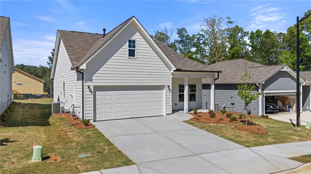 363 Cedar Hill Drive