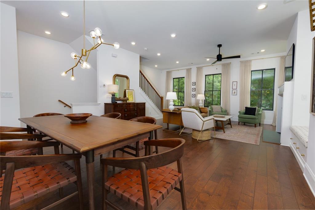 302 Boxwood Lane, Roswell, Georgia image 7