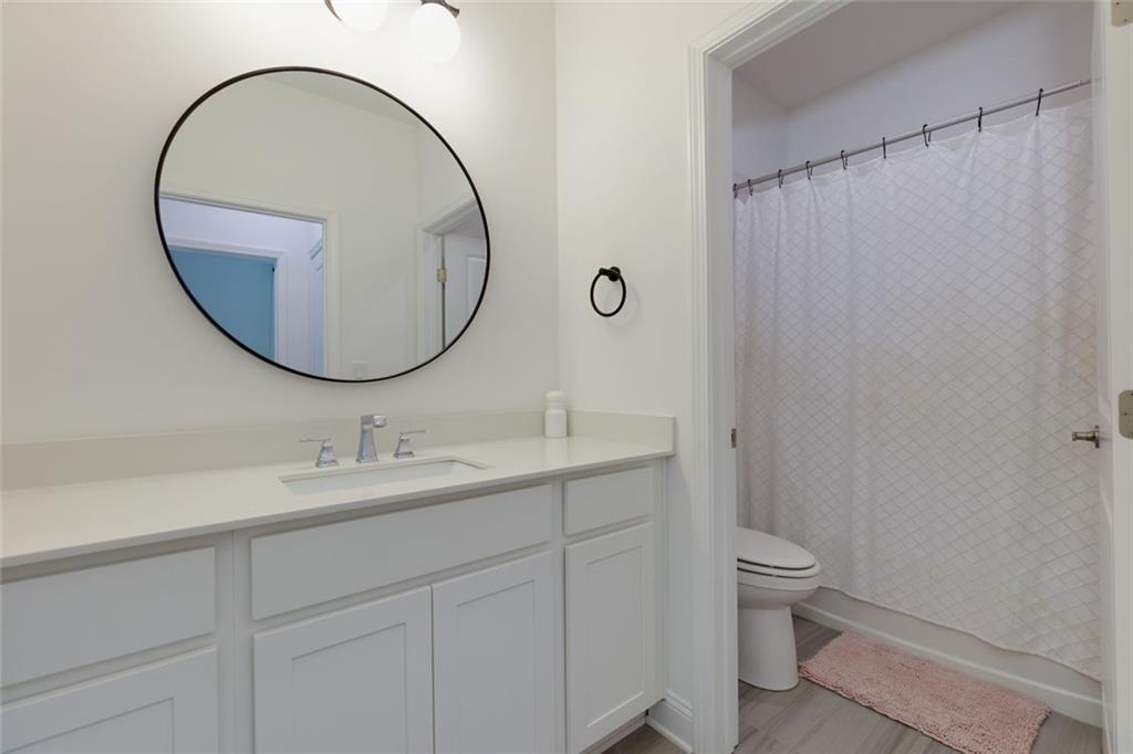 302 Boxwood Lane, Roswell, Georgia image 24