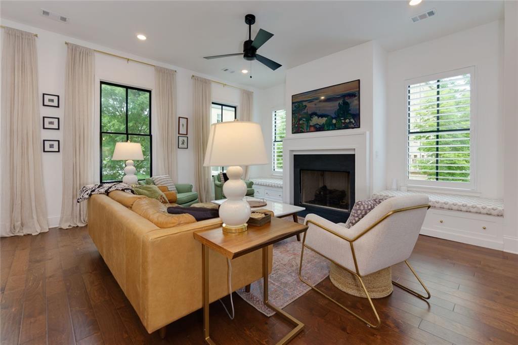 302 Boxwood Lane, Roswell, Georgia image 9