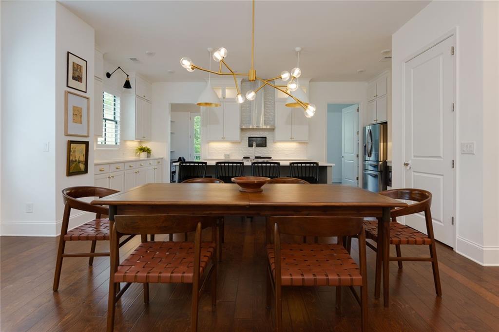 302 Boxwood Lane, Roswell, Georgia image 11