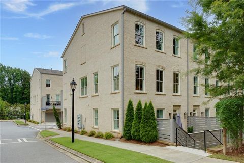 302 Boxwood Lane Roswell GA 30075