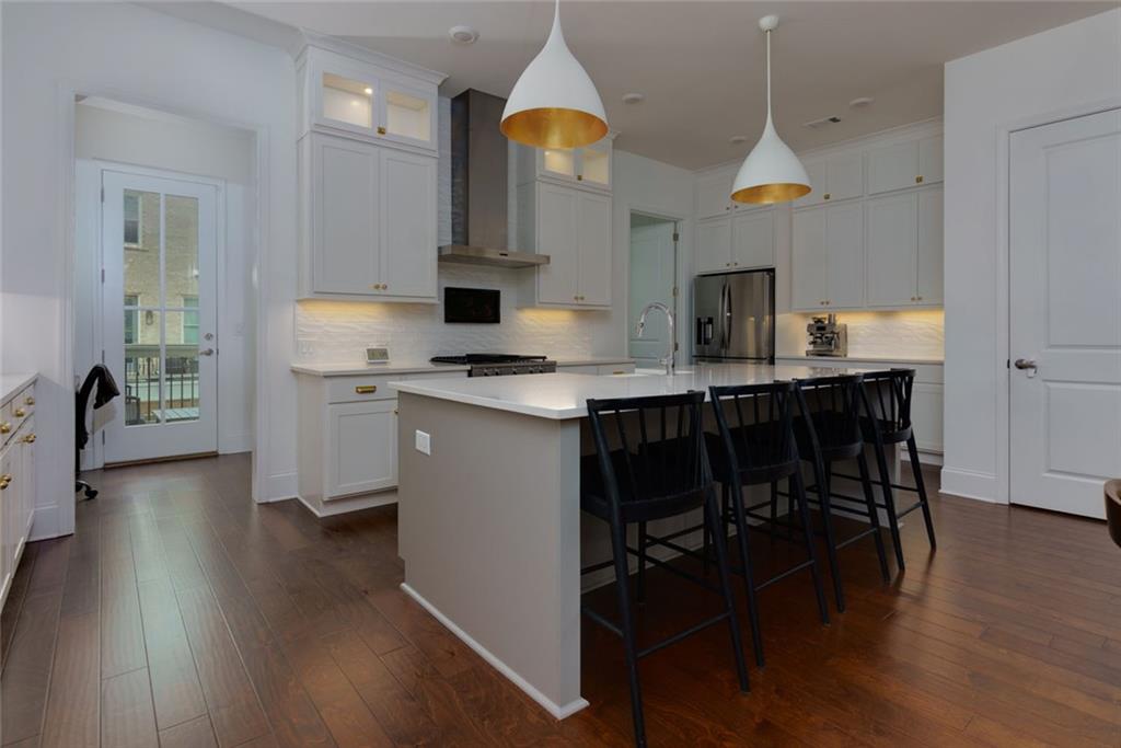 302 Boxwood Lane, Roswell, Georgia image 12