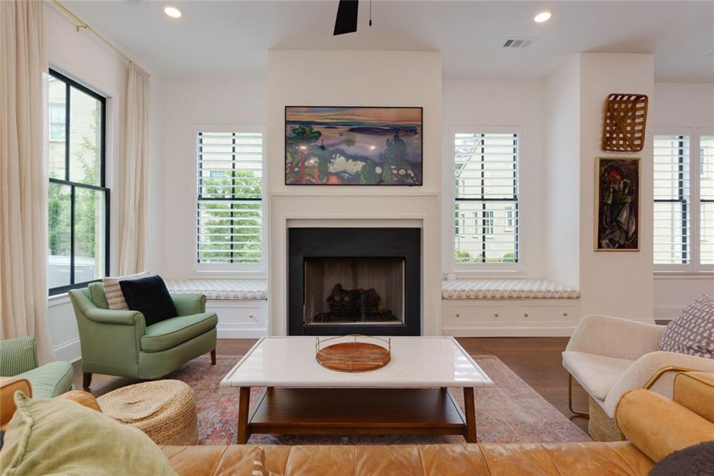 302 Boxwood Lane, Roswell, Georgia image 19