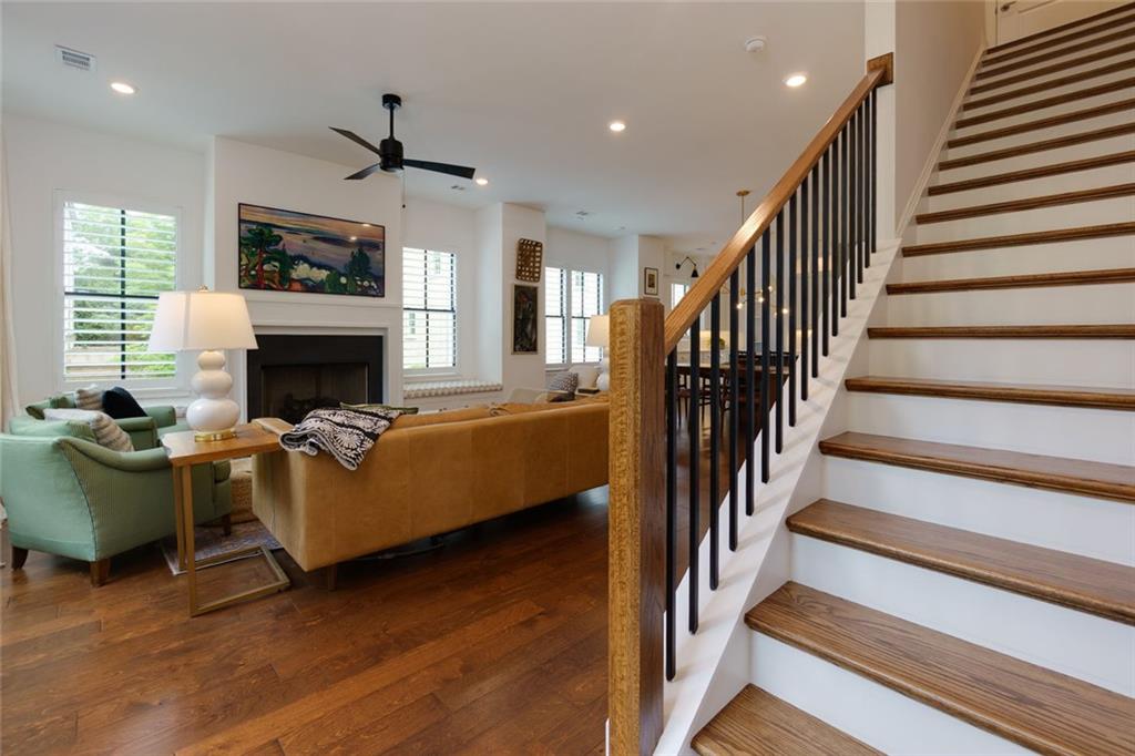 302 Boxwood Lane, Roswell, Georgia image 10