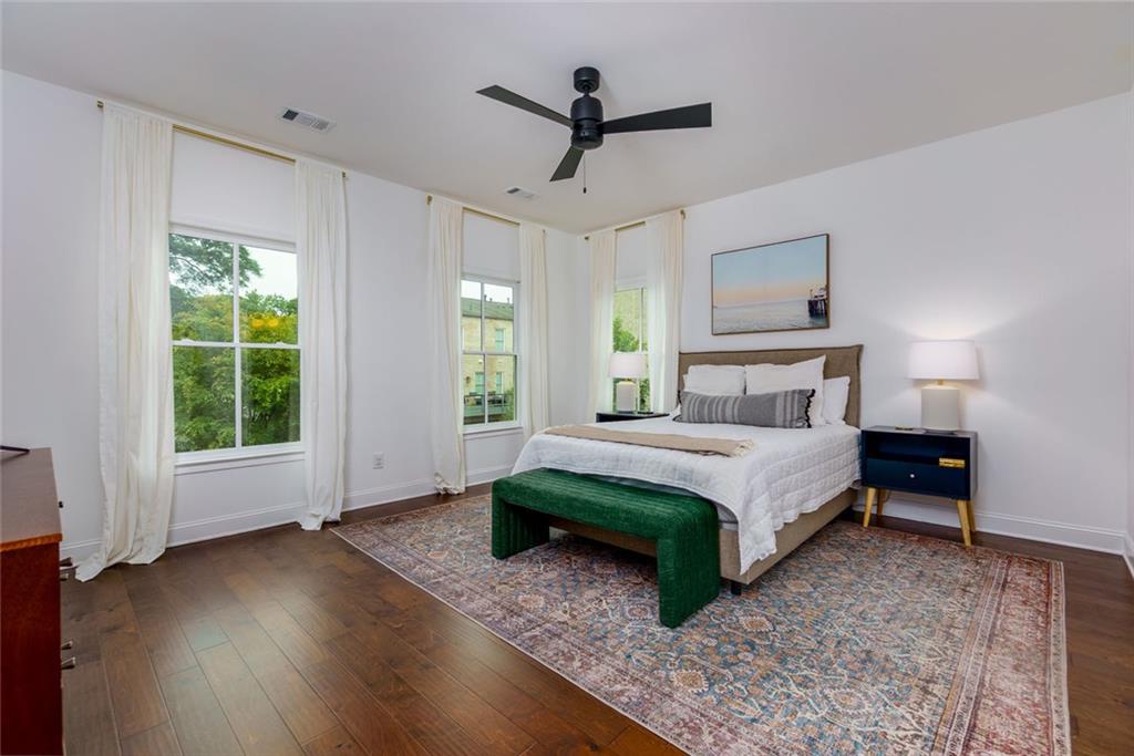 302 Boxwood Lane, Roswell, Georgia image 20