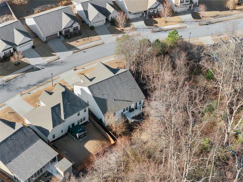 A home in Gainesville