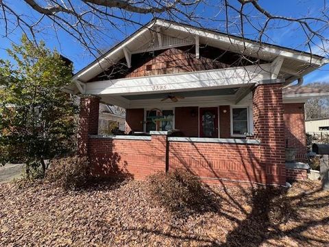 3395 Dogwood Drive Hapeville GA 30354