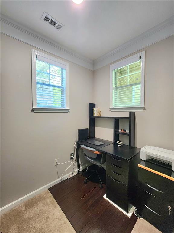 423 Pembrooke Circle #423, Alpharetta, Georgia image 8