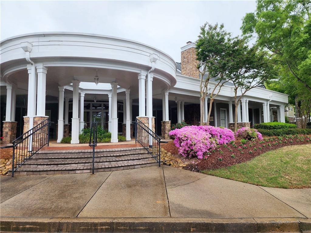 423 Pembrooke Circle #423, Alpharetta, Georgia image 36