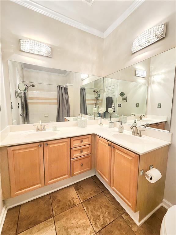 423 Pembrooke Circle #423, Alpharetta, Georgia image 20