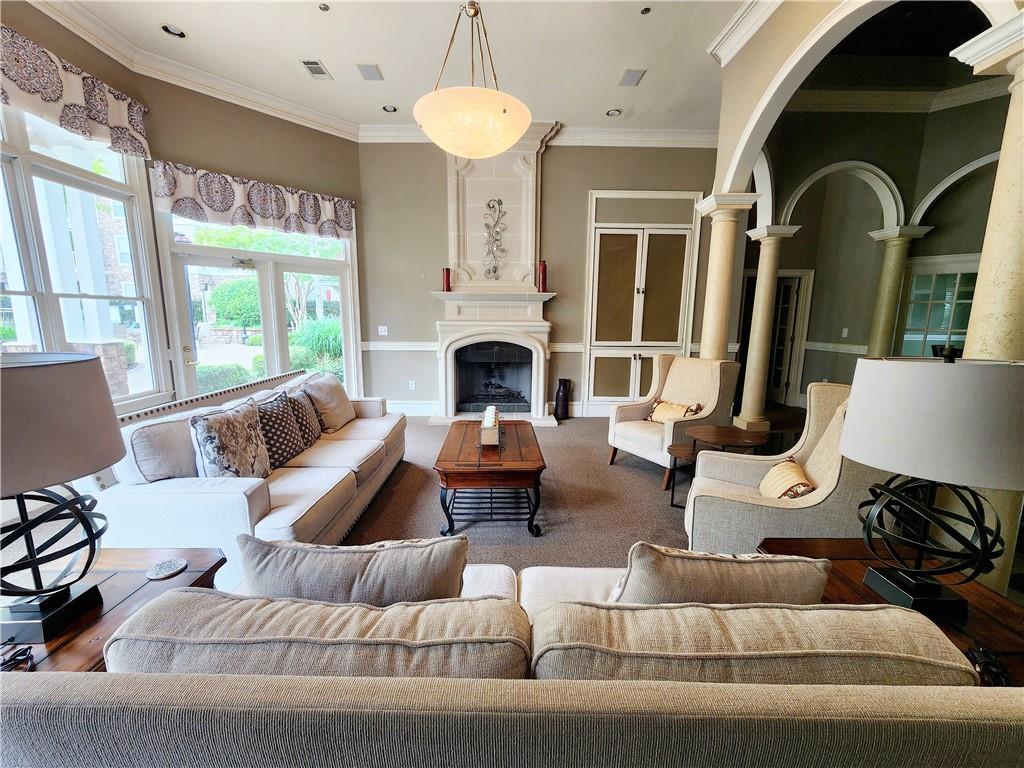 423 Pembrooke Circle #423, Alpharetta, Georgia image 41
