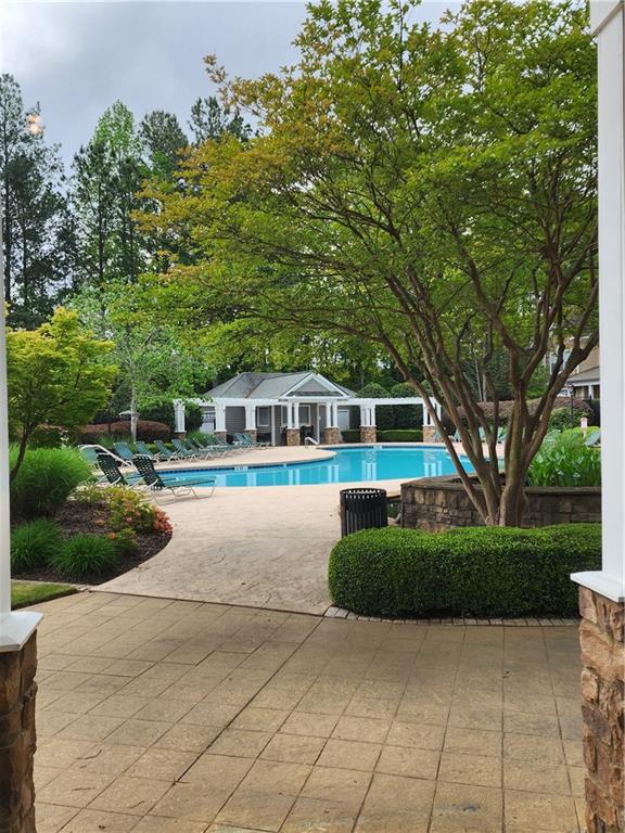 423 Pembrooke Circle #423, Alpharetta, Georgia image 42