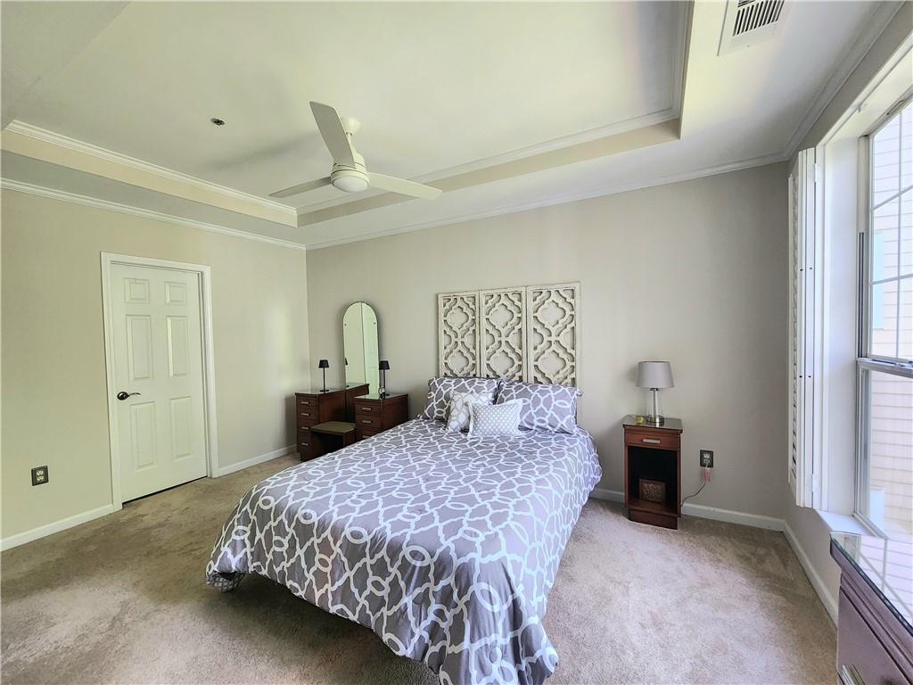 423 Pembrooke Circle #423, Alpharetta, Georgia image 17