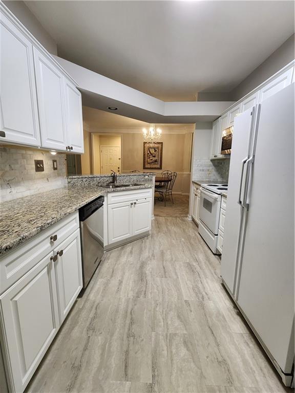 423 Pembrooke Circle #423, Alpharetta, Georgia image 13