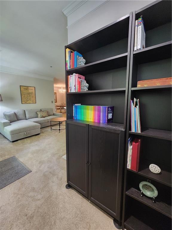423 Pembrooke Circle #423, Alpharetta, Georgia image 7